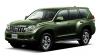 Toyota Land Cruiser Prado TX 4.0 AT 2012 Toyota Land Cruiser Prado TX 4.0 AT 2012